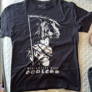 Blackcraft Cult GODLESS large